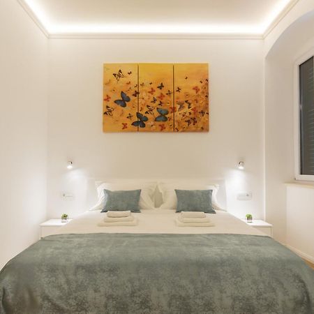Maniva Old Town Luxury Rooms - Prime Spot By Riva Promenade Split Luaran gambar