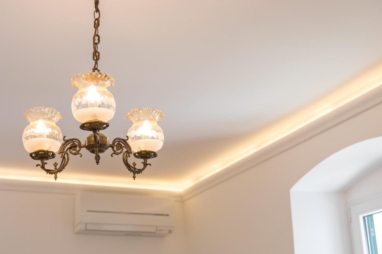 Maniva Old Town Luxury Rooms - Prime Spot By Riva Promenade Split Luaran gambar