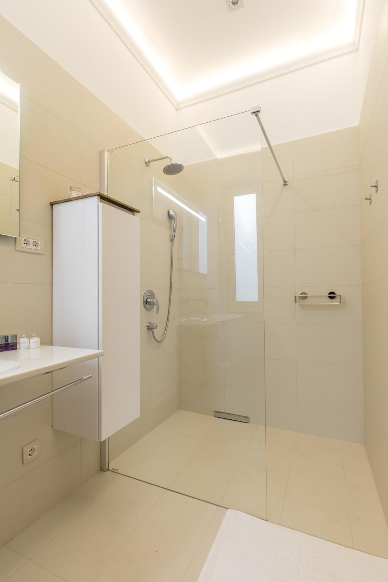 Maniva Old Town Luxury Rooms - Prime Spot By Riva Promenade Split Luaran gambar