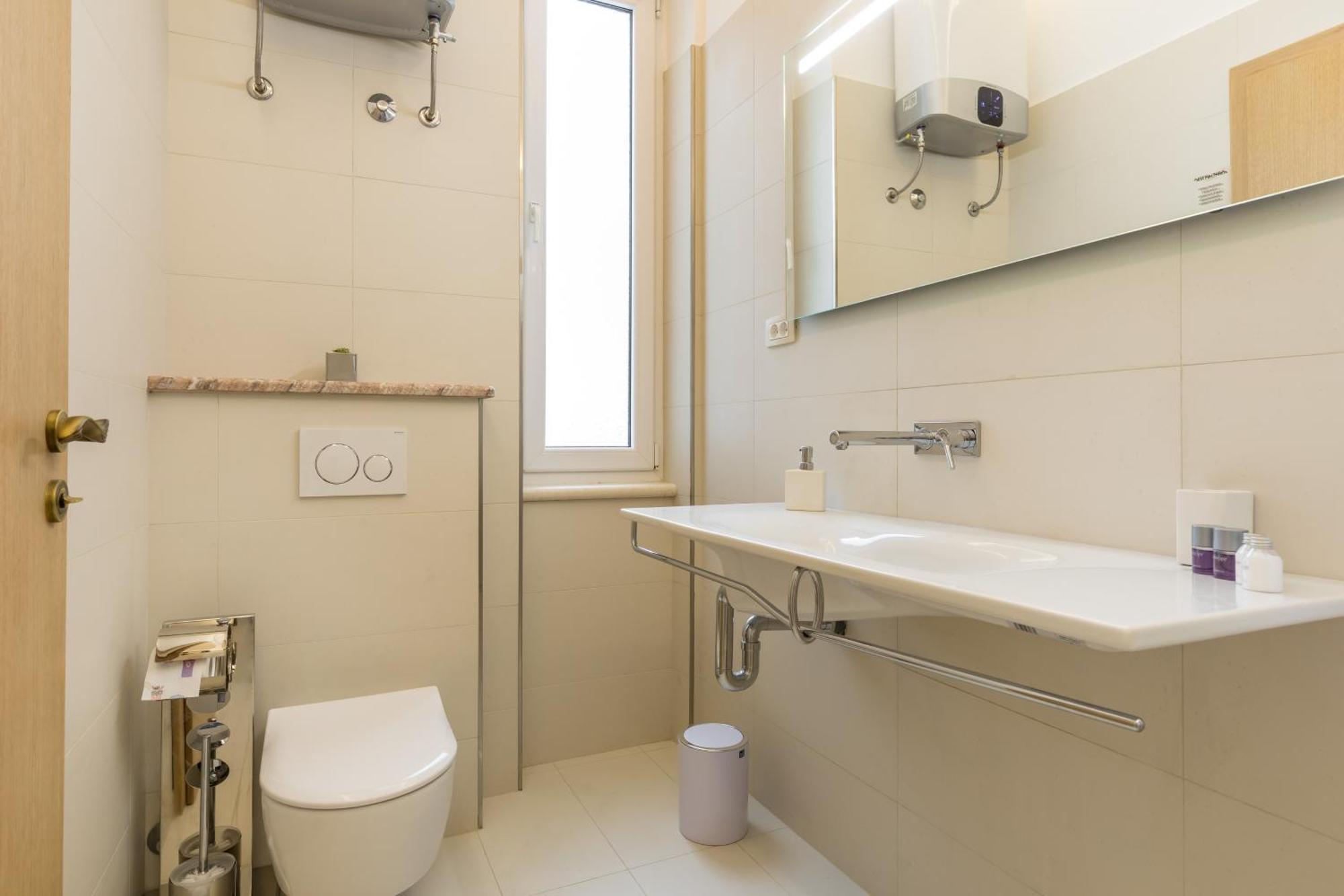Maniva Old Town Luxury Rooms - Prime Spot By Riva Promenade Split Luaran gambar