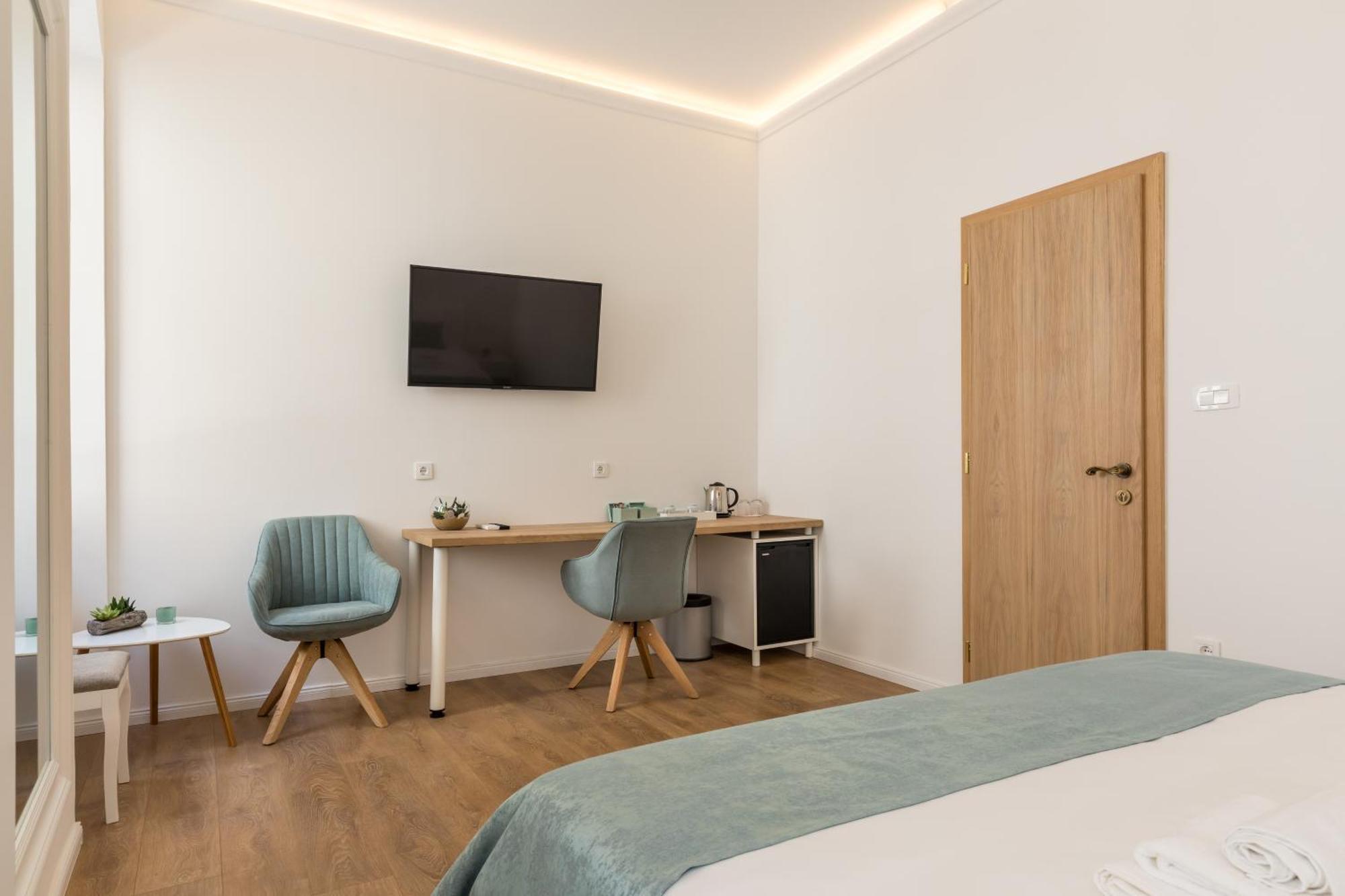 Maniva Old Town Luxury Rooms - Prime Spot By Riva Promenade Split Luaran gambar