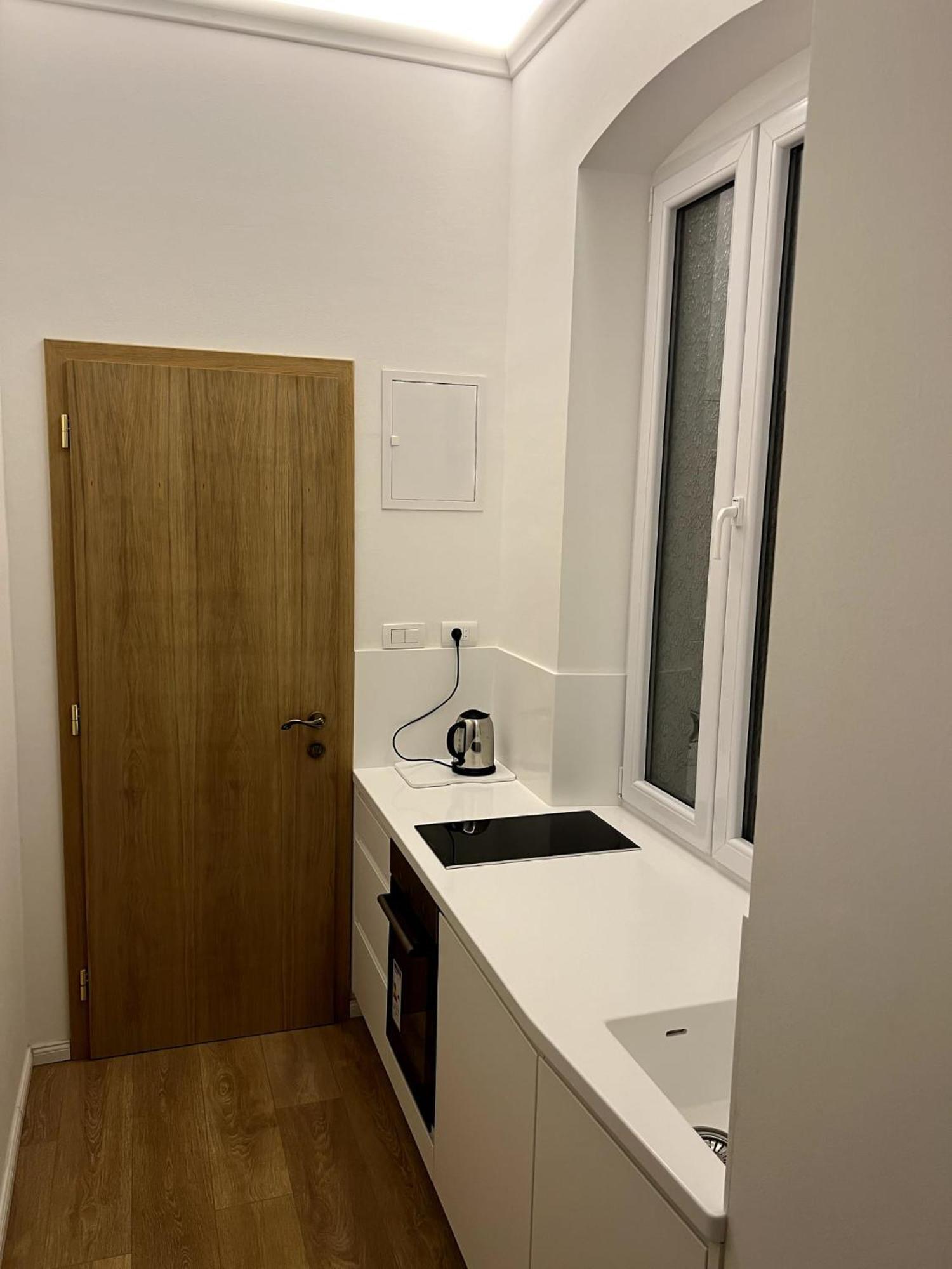 Maniva Old Town Luxury Rooms - Prime Spot By Riva Promenade Split Luaran gambar